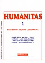 Bisanzio tra storia e letteratura