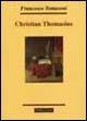 Christian Thomasius. Spirito e identità culturale alle soglie dell'illuminismo europeo