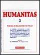 Humanitas (2005). Vol. 3: Poesia e religione in Italia.