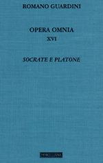 Opera omnia. Vol. 16: Socrate e Platone.