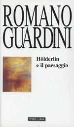 Hölderlin e il paesaggio