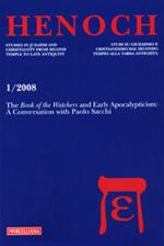 Henoch (2008). Ediz. multilingue. Vol. 1