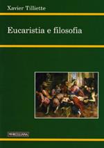 Eucaristia e filosofia