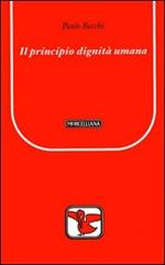 Il principio dignità umana