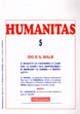 Humanitas (2008). Vol. 5: Dio e il male.