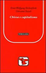Chiesa e capitalismo