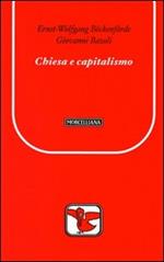 Chiesa e capitalismo