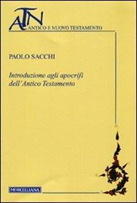 Introduzione agli apocrifi dell'Antico Testamento - Paolo Sacchi - copertina