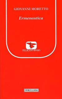 Ermeneutica - Giovanni Moretto - copertina