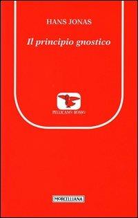 Il principio gnostico - Hans Jonas - copertina