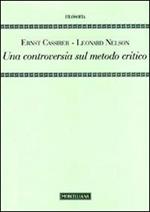 Una controversia sul metodo critico