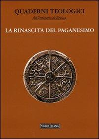 La rinascita del paganesimo - copertina