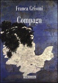 Compagn - Franca Grisoni - copertina