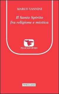 Il Santo spirito fra religione e mistica - Marco Vannini - copertina