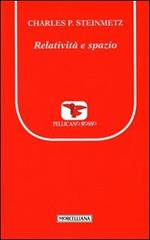 Relatività e spazio