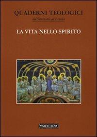 La vita nello Spirito - copertina