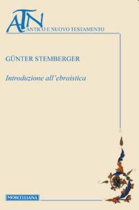 Introduzione all'ebraistica - Günter Stemberger - copertina