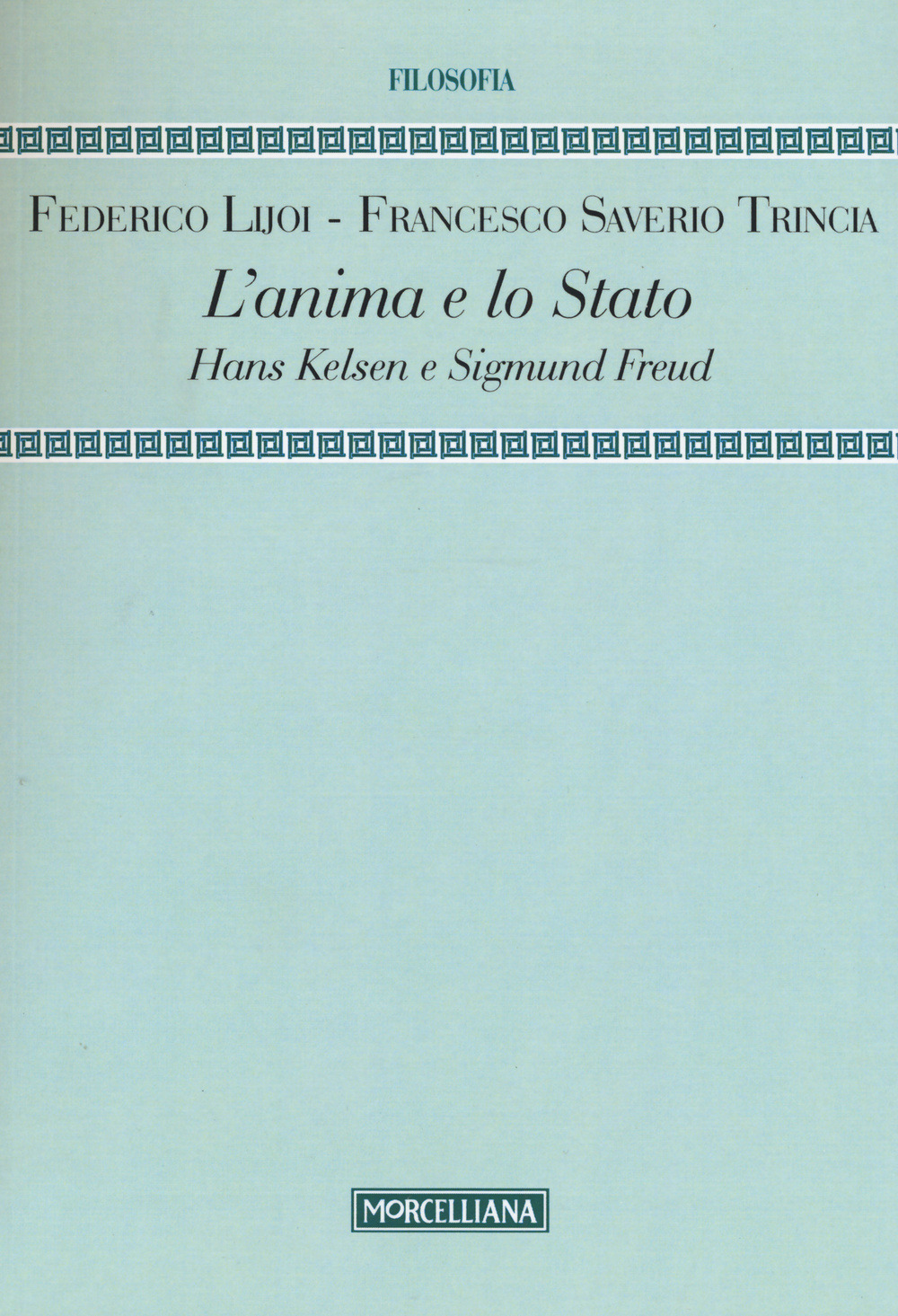 Libreria Internazionale Romagnosi snc