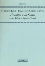 L' anima e lo Stato. Hans Kelsen e Sigmund Freud