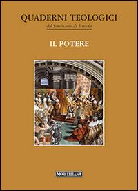 Il potere - copertina