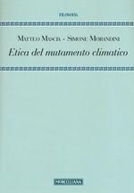 Etica del mutamento climatico