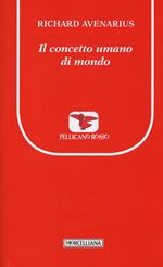 Il concetto umano di mondo