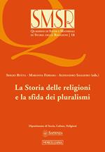 La storia delle religioni e la sfida dei pluralismi