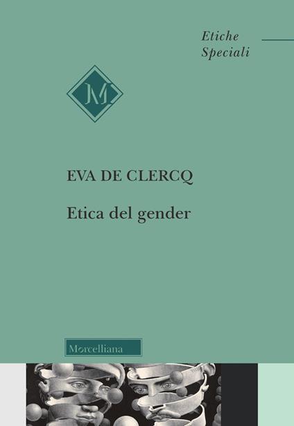 Etica del gender - Eva De Clercq - copertina