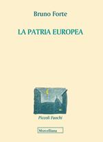 La patria europea