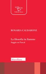 La filosofia in fiamme. Saggio su Pascal