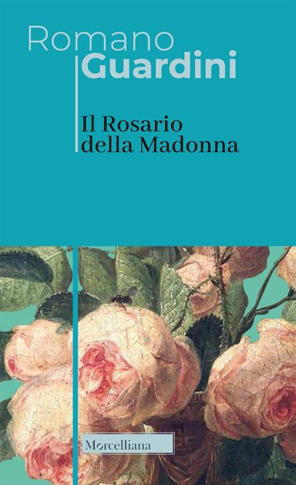 Il Rosario della Madonna - Romano Guardini - copertina