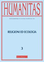 Humanitas (2021). Vol. 3: Religioni ed ecologia.