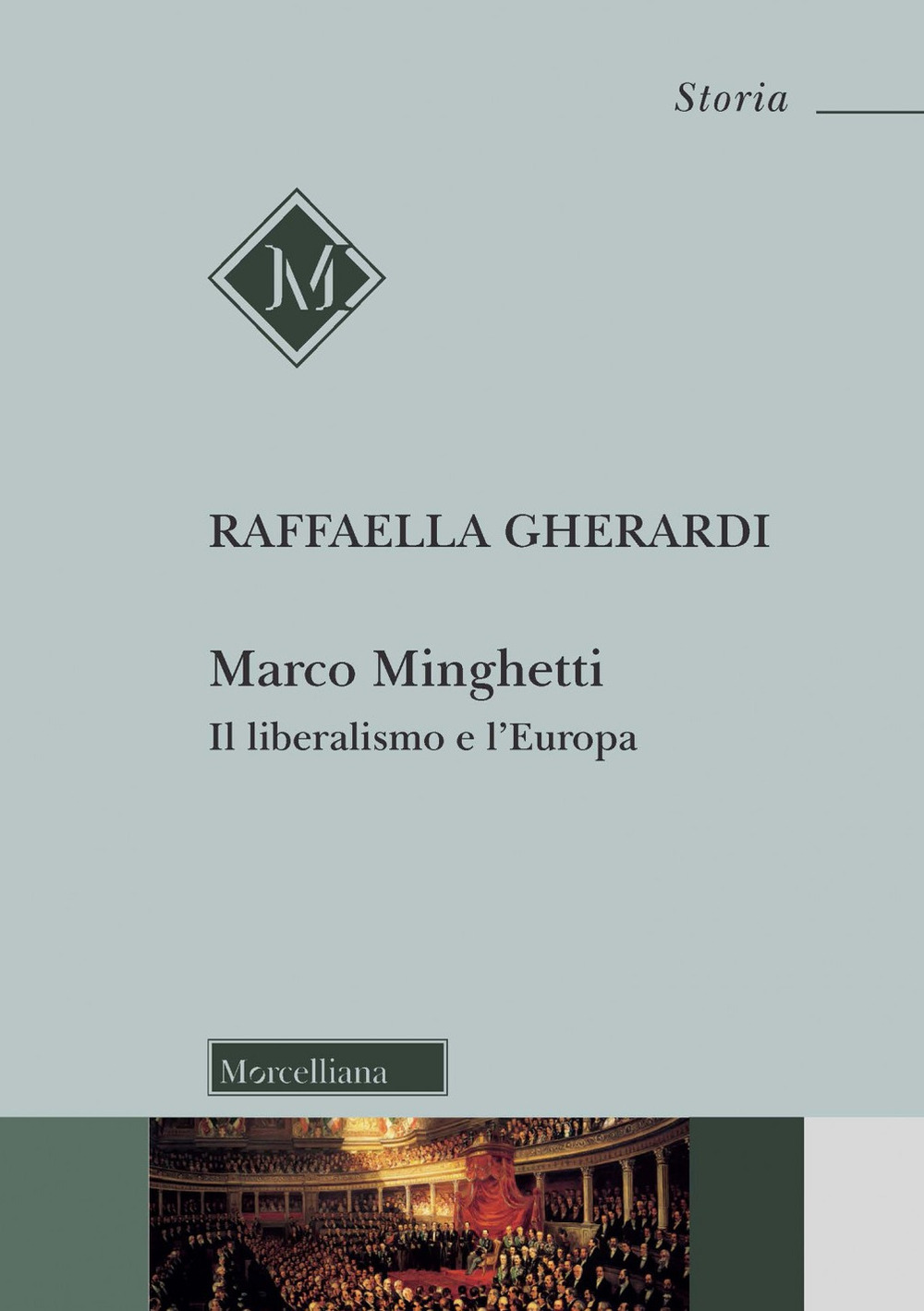 Libreria Nani