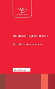 Libro Introduzione a Ricoeur. Nuova ediz. Domenico Jervolino