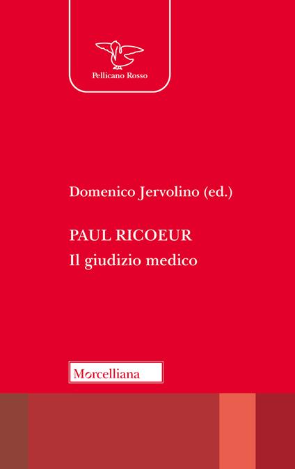Paul Ricoeur. Il giudizio medico. Nuova ediz. - copertina