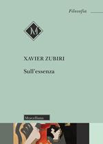 Sull'essenza. Studi di antropologia filosofica