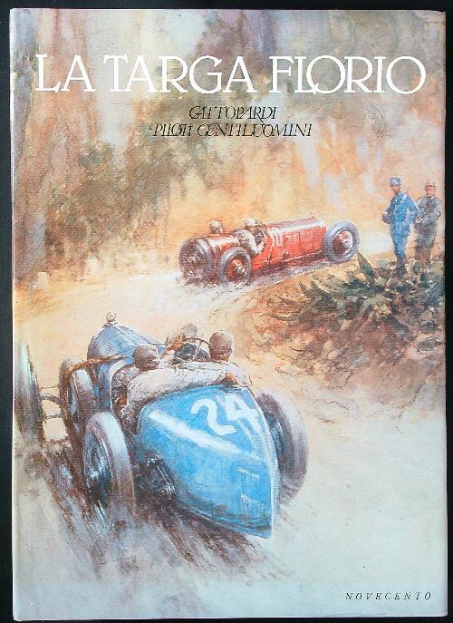 LIBRACCIO VINTAGE