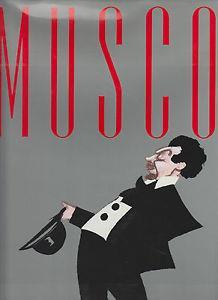 Angelo Musco - Sarah Zappulla Muscarà,Enzo Zappulla - copertina