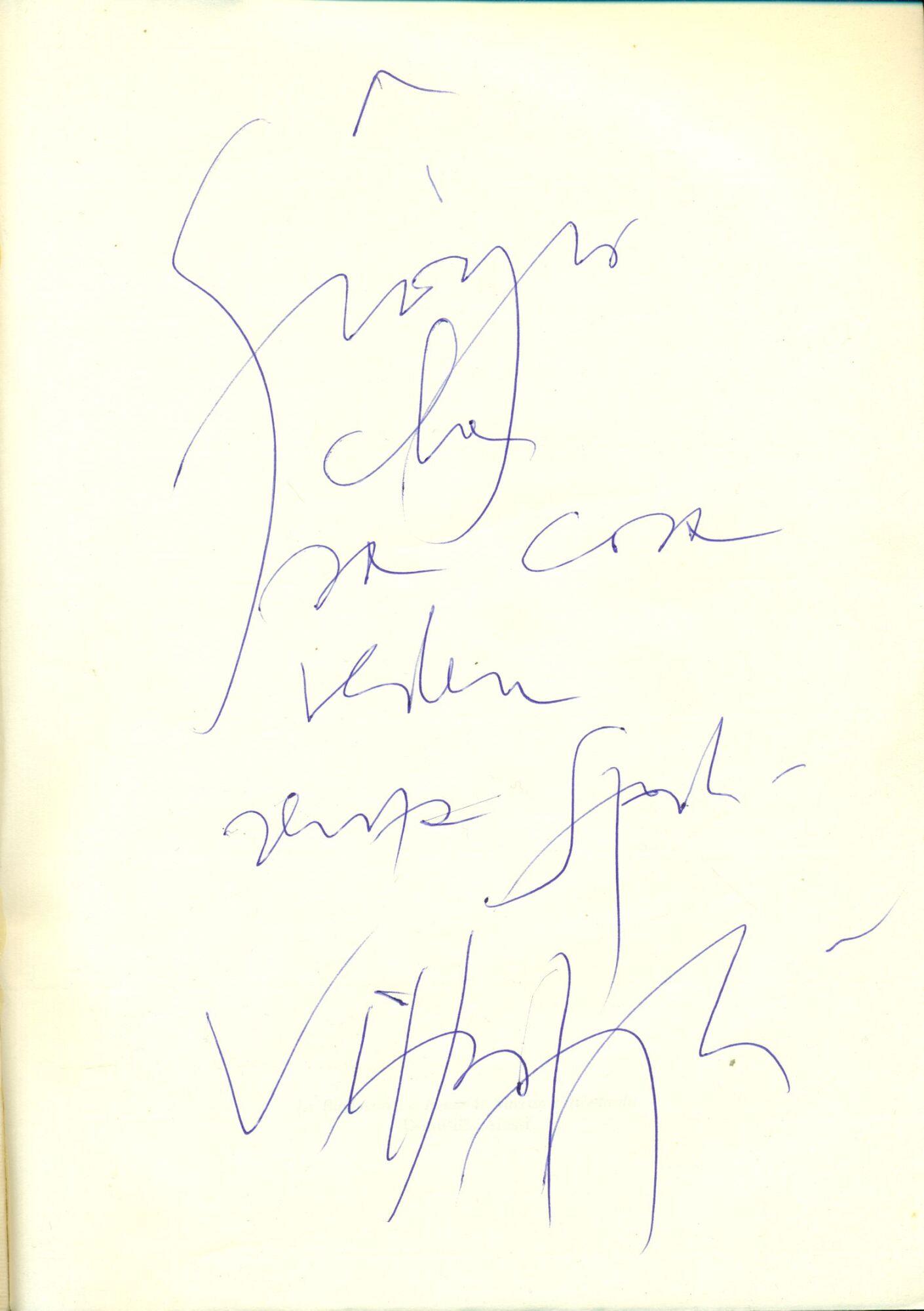 Studio Bibliografico Marini