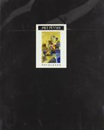 Paul Pennisi. Catalogo delle opere