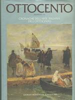 Catalogo dell'arte italiana dell'800. Vol. 16