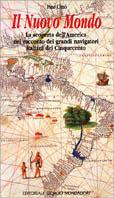 Il nuovo mondo - copertina