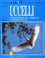 Uccelli - copertina