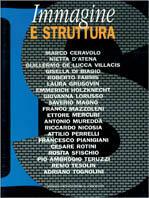 Immagine e struttura. Vol. 2 - copertina