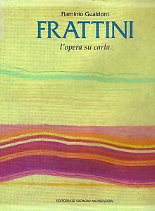 Frattini - copertina