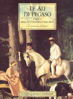 Le ali di Pegaso