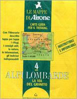 Le Dolomiti - copertina