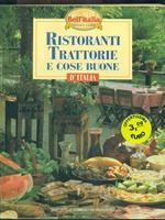 Ristoranti, trattorie e cose buone