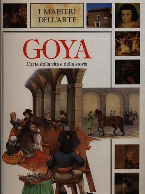Goya - 3