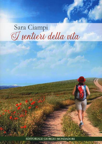 I sentieri della vita - Sara Ciampi - copertina